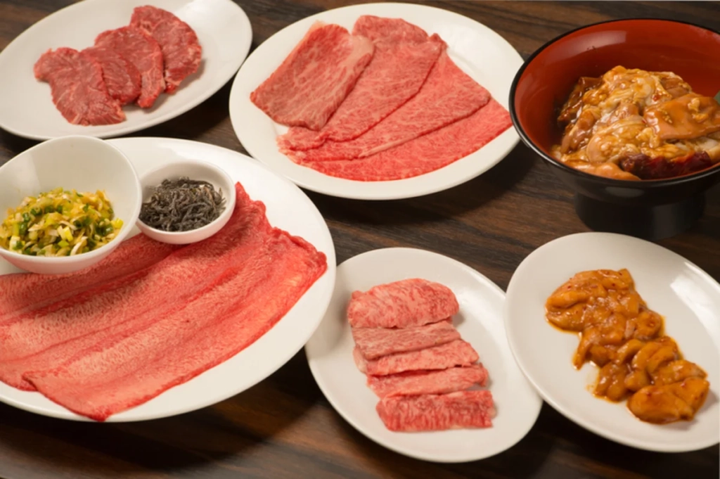 名古屋燒肉推薦 燒肉滿天星