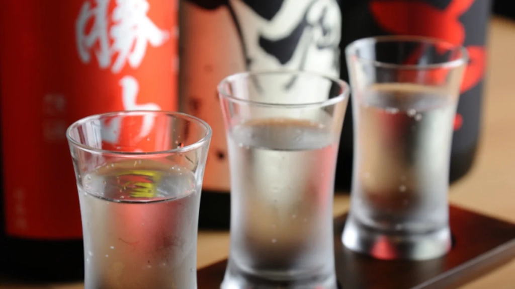 東京居酒屋示意圖