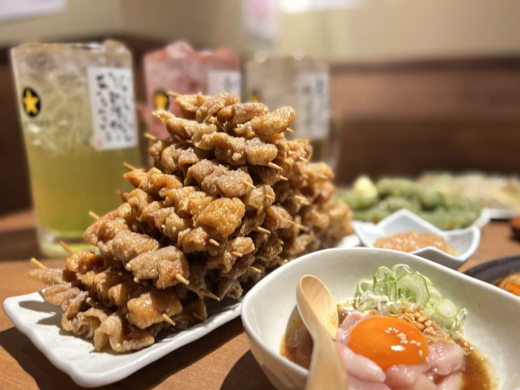 東京居酒屋推薦 新時代 秋葉原本店