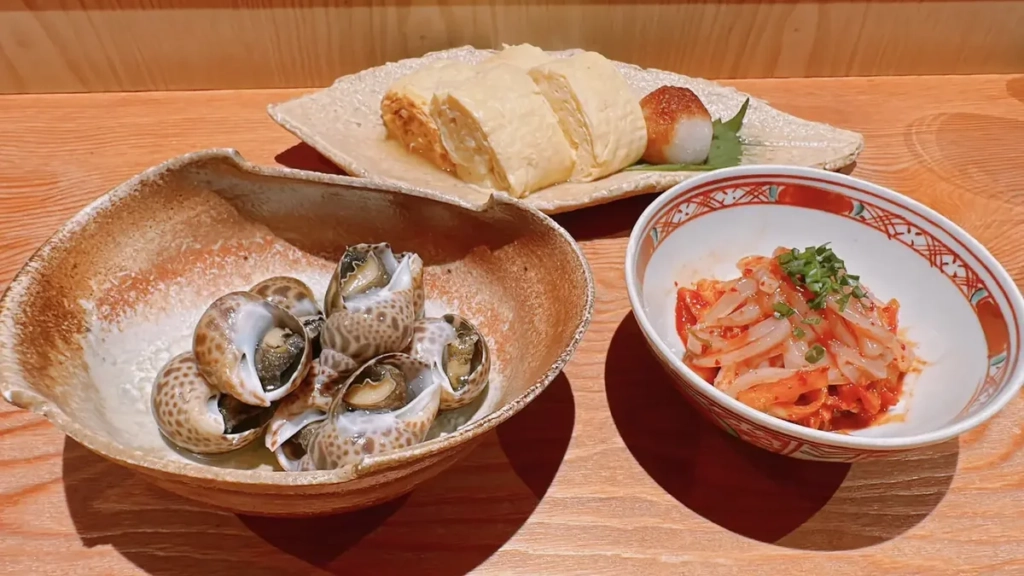 東京居酒屋推薦 銀座呑小路やま岸