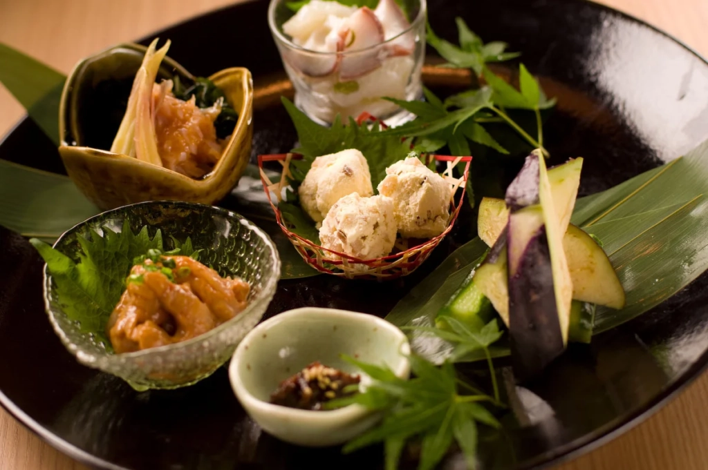 東京居酒屋推薦 純米酒専門 粋酔