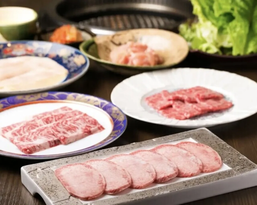名古屋燒肉推薦 燒肉 大河