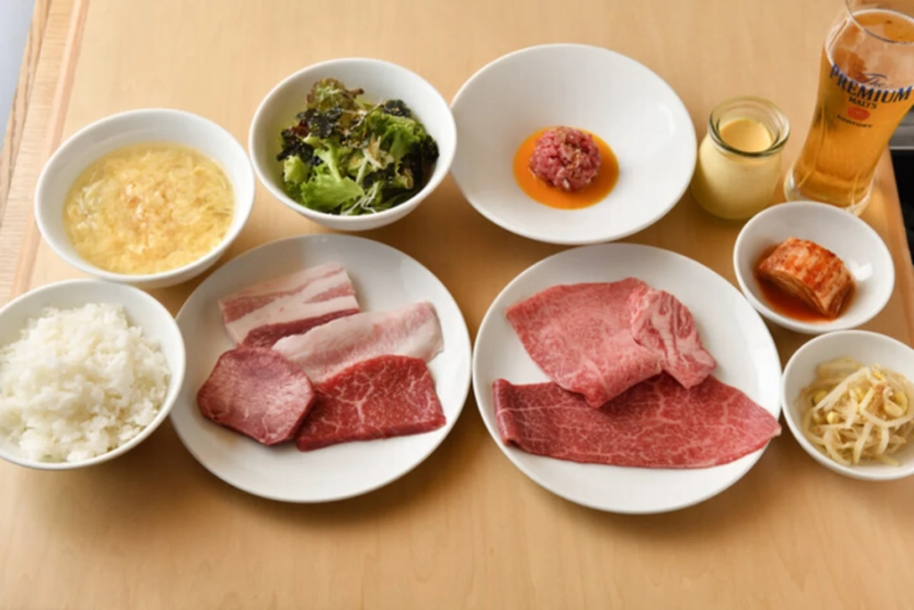 東京中目黑美食 Beef Kitchen