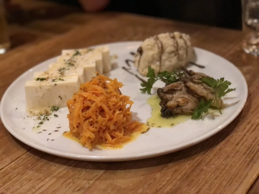 東京中目黑美食 Menudo中目黑