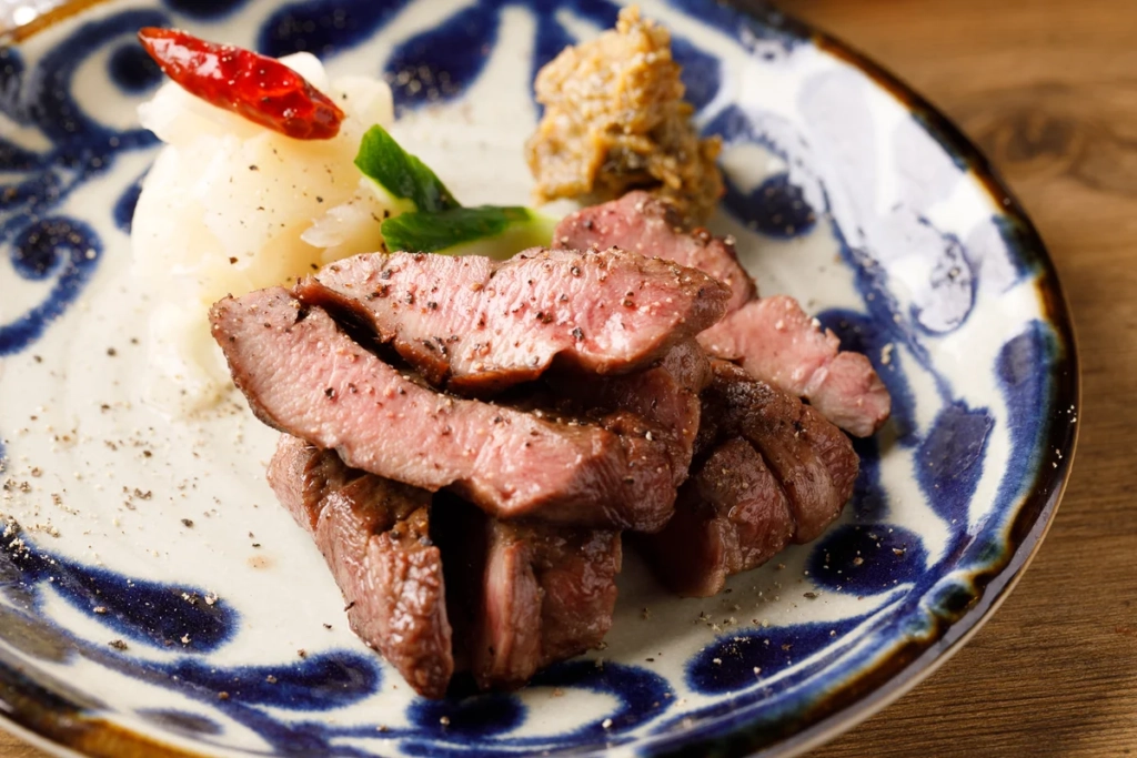東京中目黑美食 Tsunagiya 中目黑