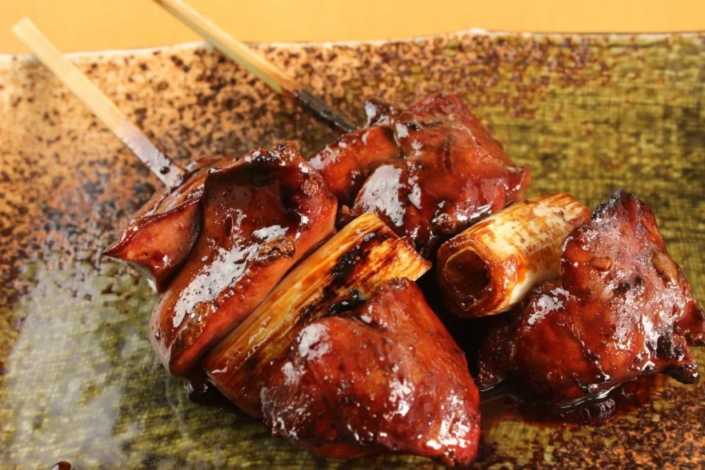 東京中目黑美食 中目黑的Kemuri 三代目