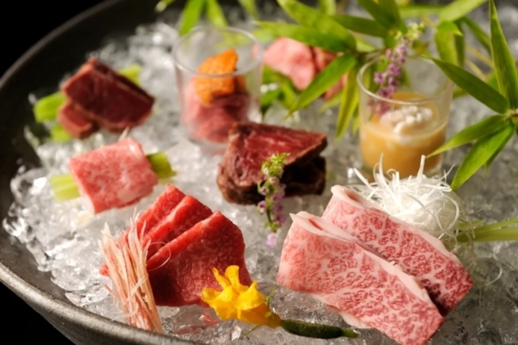 名古屋燒肉推薦 燒肉&手打冷麵 二郎