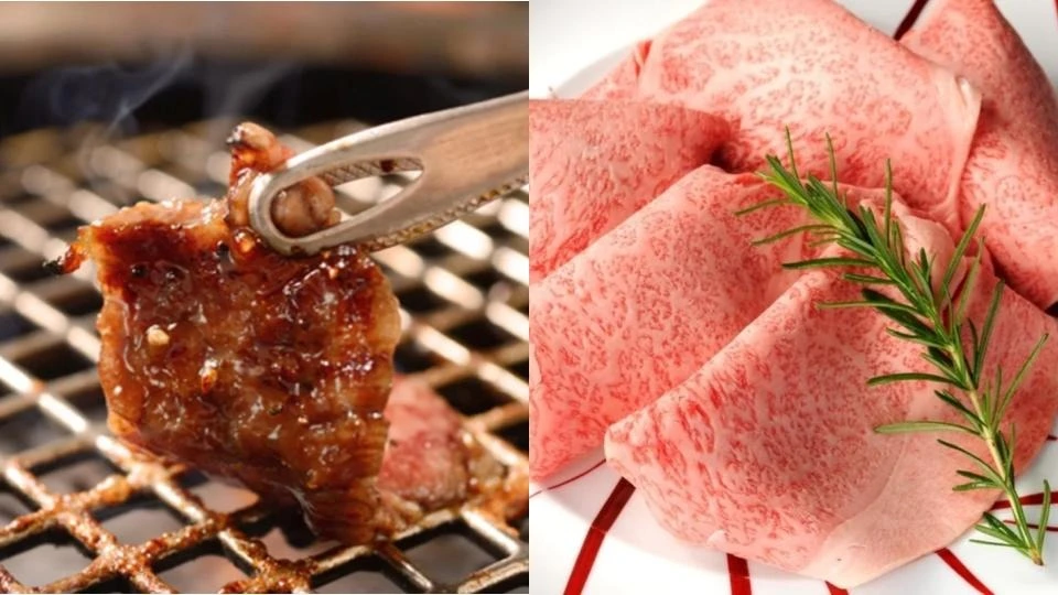 名古屋燒肉推薦10選