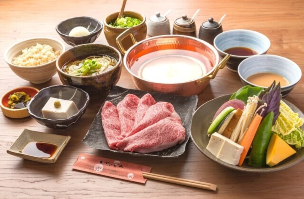 大阪天王寺美食推薦 千里Shabuchin